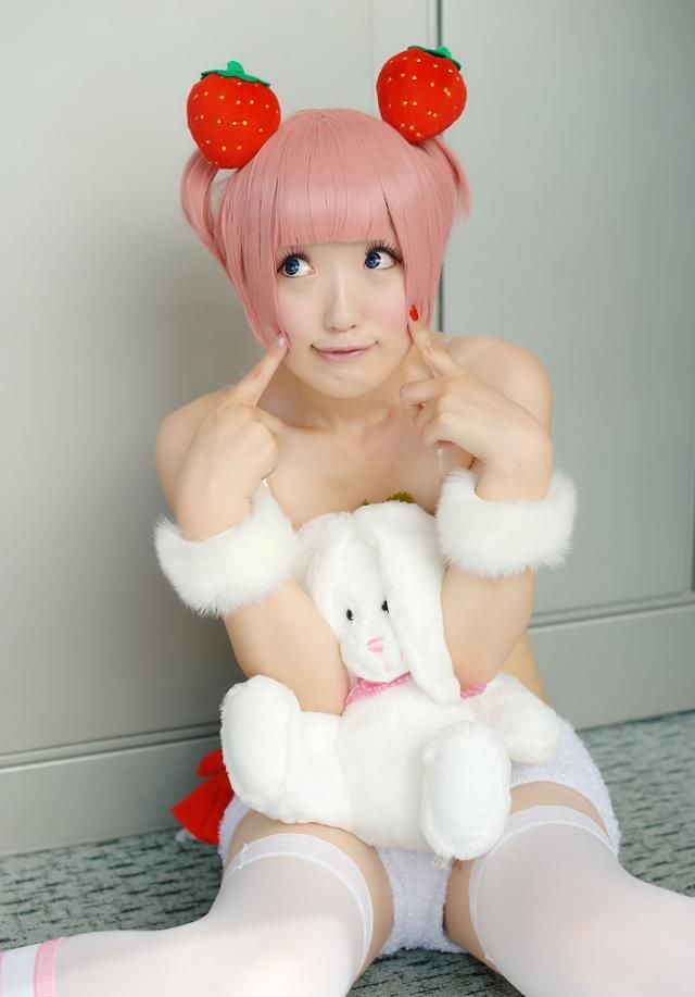 Interesting Cosplays (41 pics)