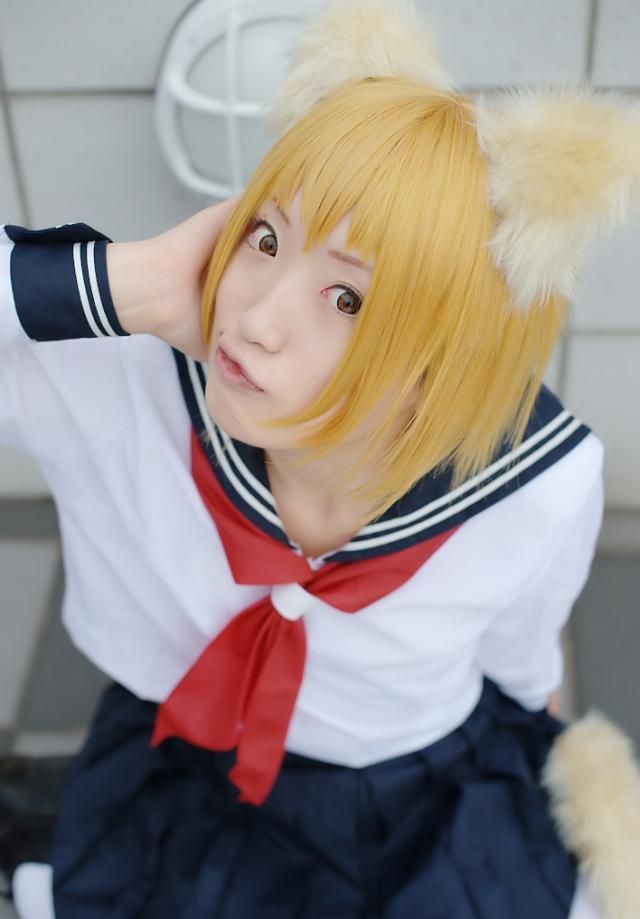 Interesting Cosplays (41 pics)