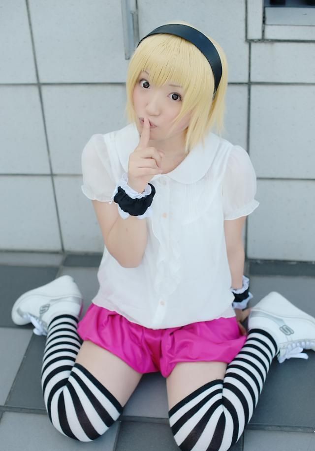 Interesting Cosplays (41 pics)