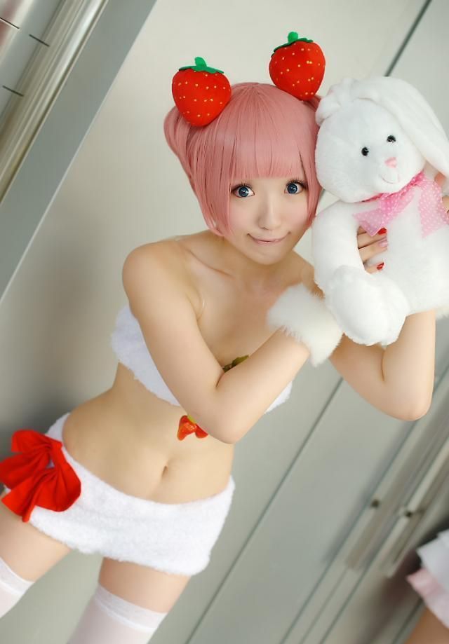 Interesting Cosplays (41 pics)