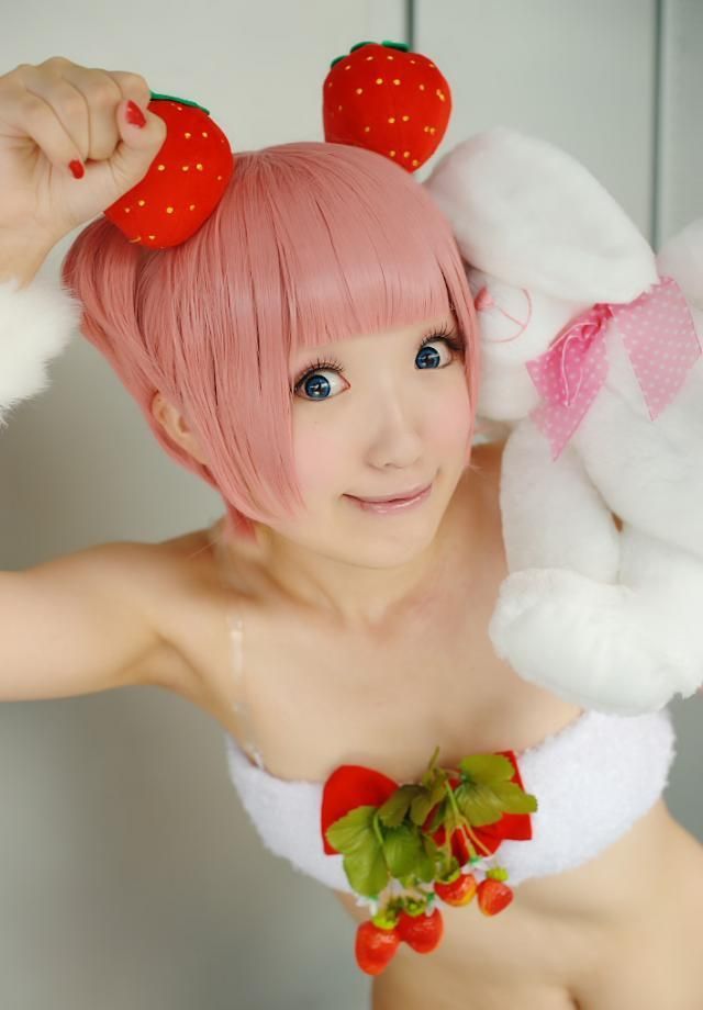 Interesting Cosplays (41 pics)