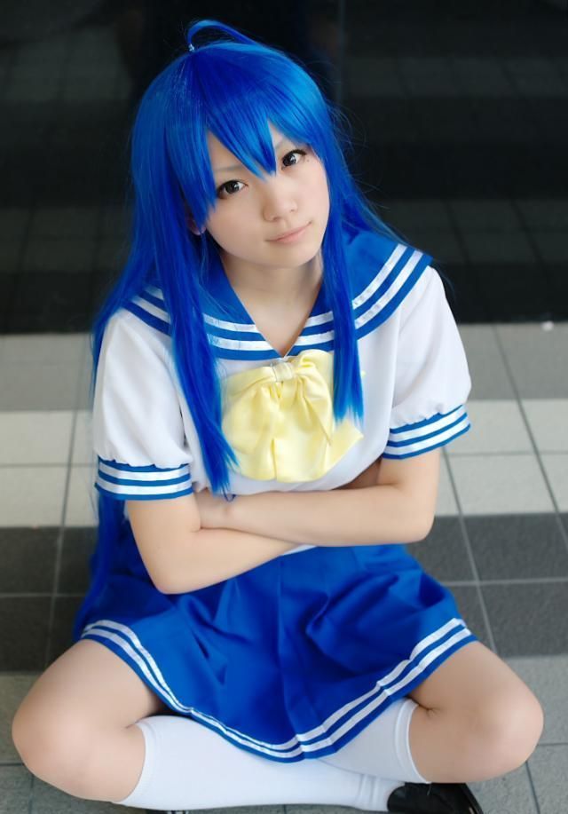 Interesting Cosplays (41 pics)