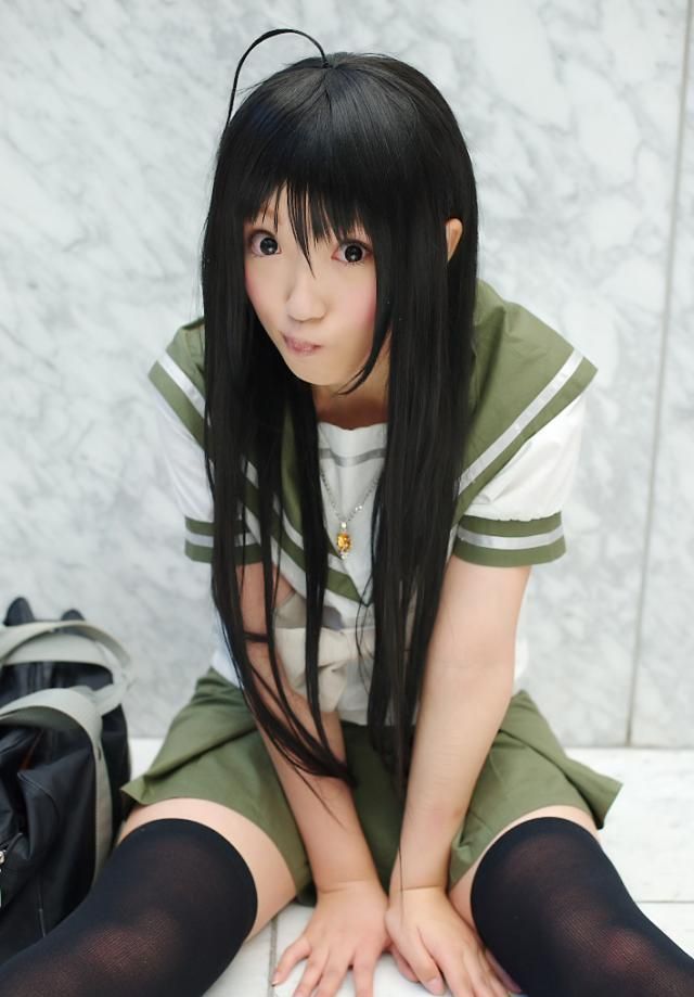Interesting Cosplays (41 pics)
