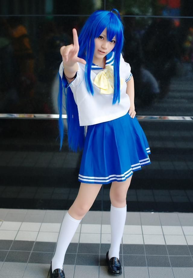 Interesting Cosplays (41 pics)