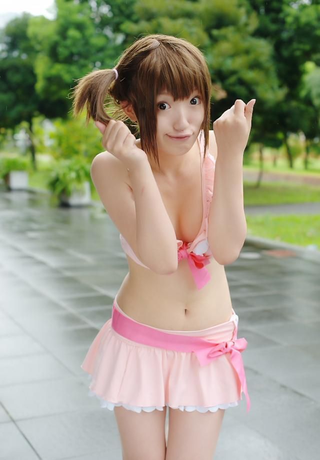Interesting Cosplays (41 pics)