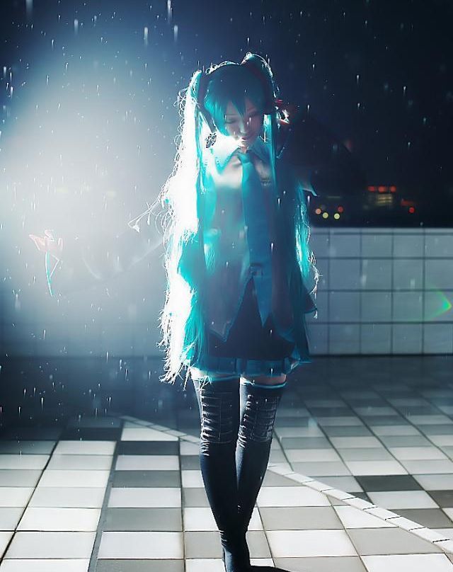 Interesting Cosplays (41 pics)