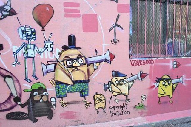 Daily picdump (125 pics)