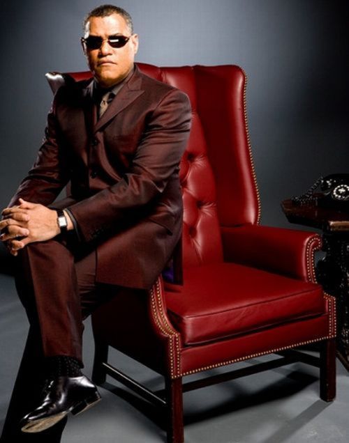 Famous Actors in Their Famous Roles (27 pics)
