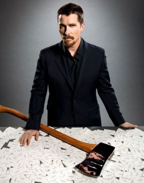 Famous Actors in Their Famous Roles (27 pics)