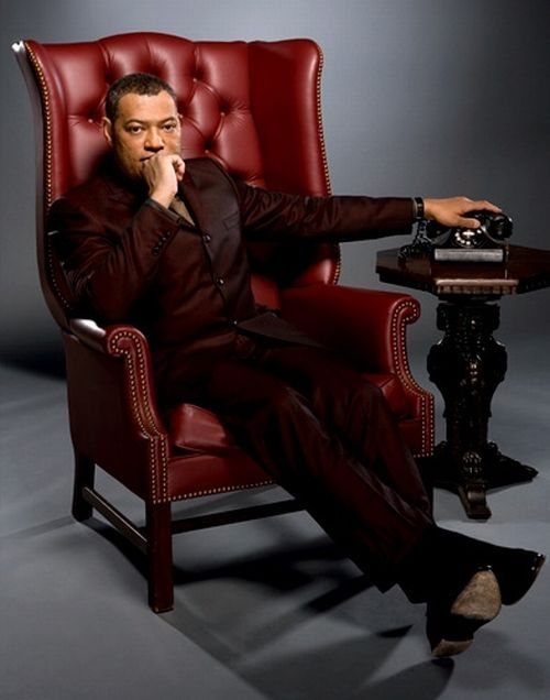 Famous Actors in Their Famous Roles (27 pics)