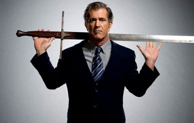 Famous Actors in Their Famous Roles (27 pics)
