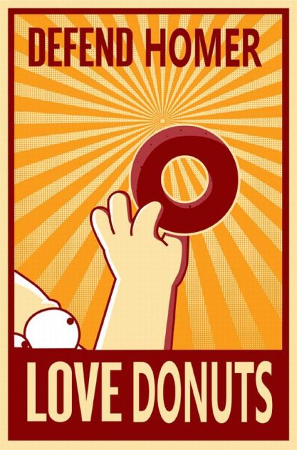 Great Posters (8 pics)