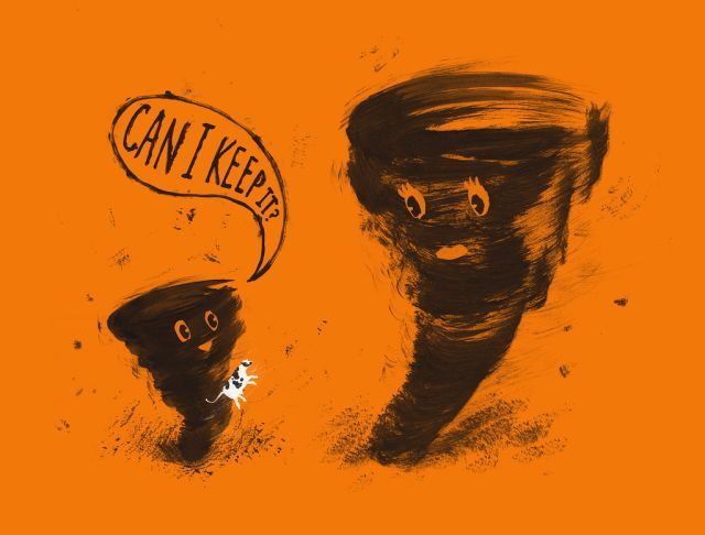Stunning Illustrations (63 pics)