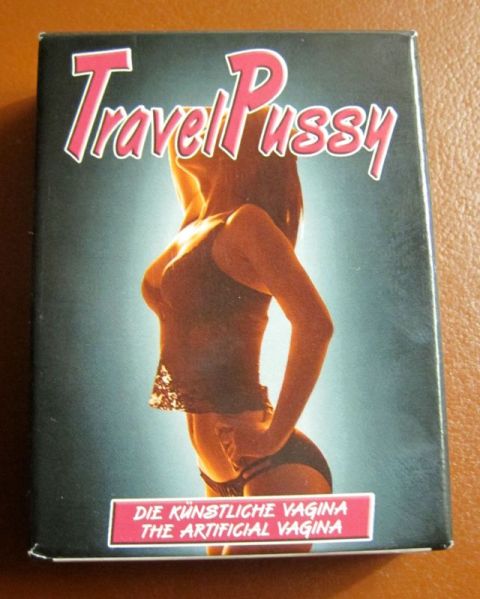 Device for Masturbation (9 pics) Device for Masturbation (9 pics)