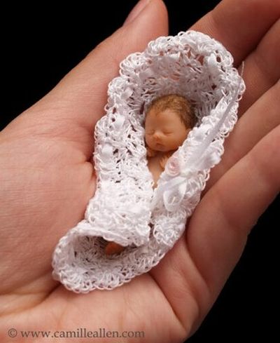 mini baby