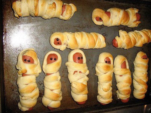 Fun with Fruits, Vegetables, Eggs and Other... (138 pics)