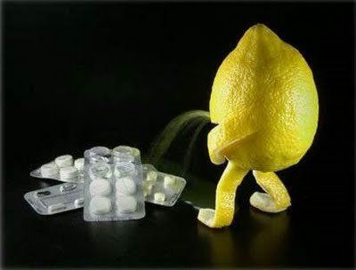 Fun with Fruits, Vegetables, Eggs and Other... (138 pics)