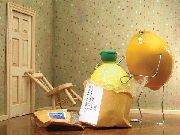 Fun with Fruits, Vegetables, Eggs and Other... (138 pics)