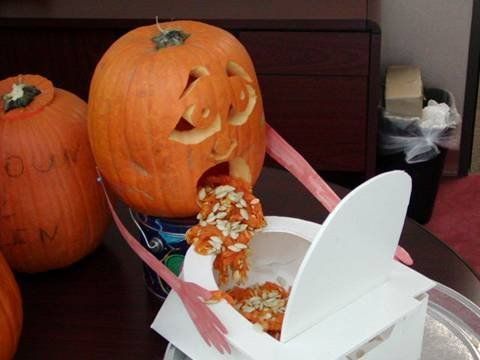 Fun with Fruits, Vegetables, Eggs and Other... (138 pics)