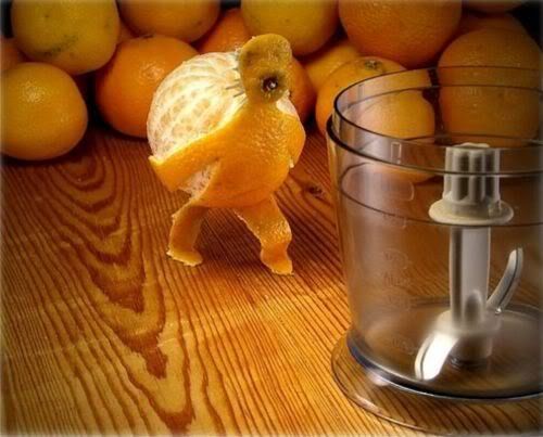 Fun with Fruits, Vegetables, Eggs and Other... (138 pics)
