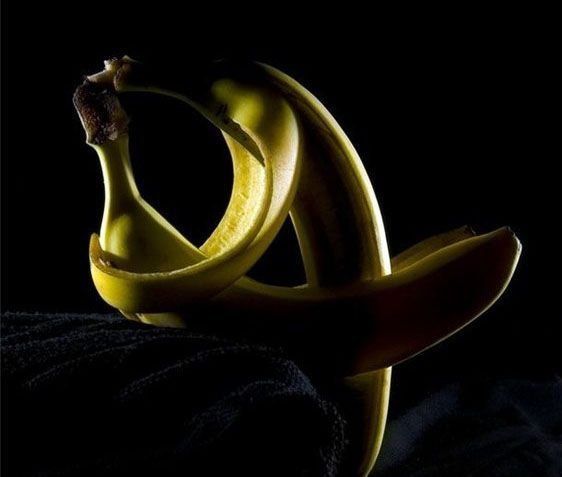 Fun with Fruits, Vegetables, Eggs and Other... (138 pics)