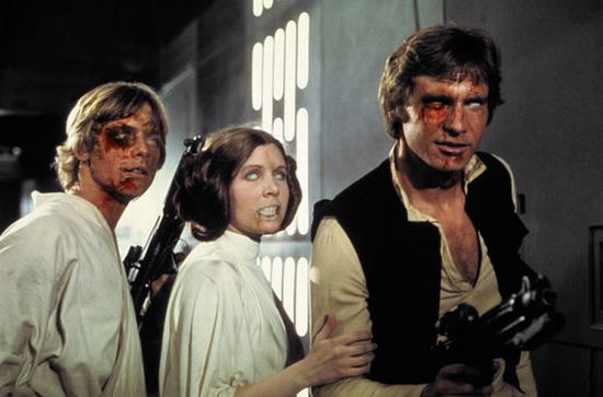 Star Wars Zombies (47 pics)