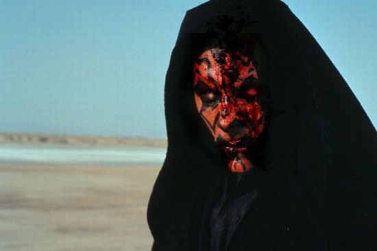 Star Wars Zombies (47 pics)