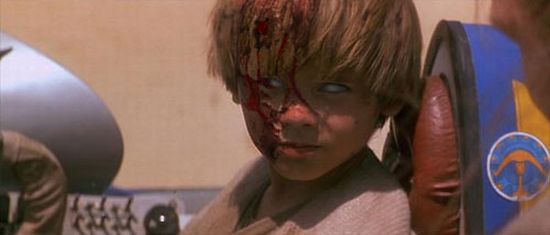 Star Wars Zombies (47 pics)
