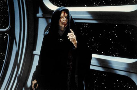 Star Wars Zombies (47 pics)