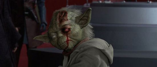 Star Wars Zombies (47 pics)