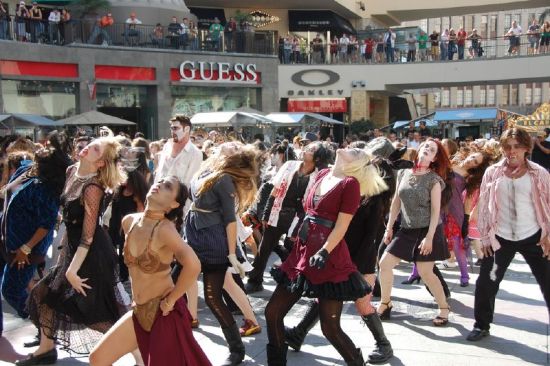 Star Wars Zombies (47 pics)