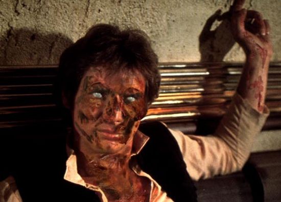 Star Wars Zombies (47 pics)