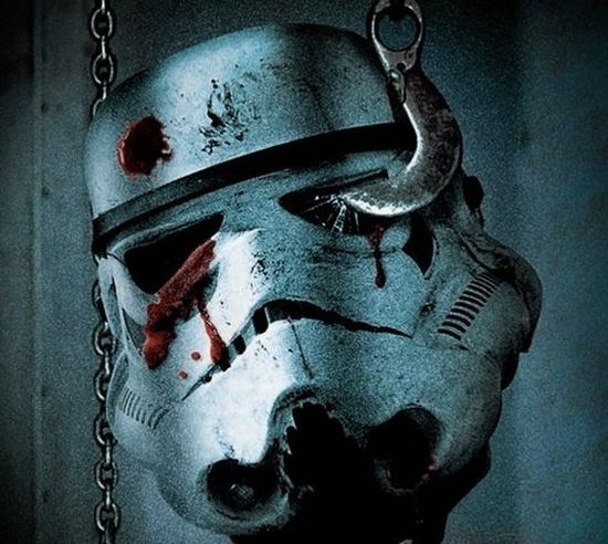 Star Wars Zombies (47 pics)