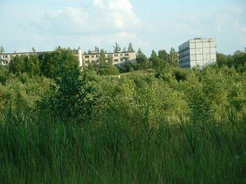 The Whole Town Is On Sale in Latvia (36 pics)