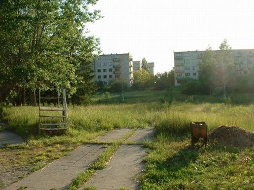 The Whole Town Is On Sale in Latvia (36 pics)