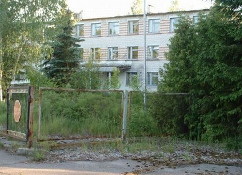 The Whole Town Is On Sale in Latvia (36 pics)