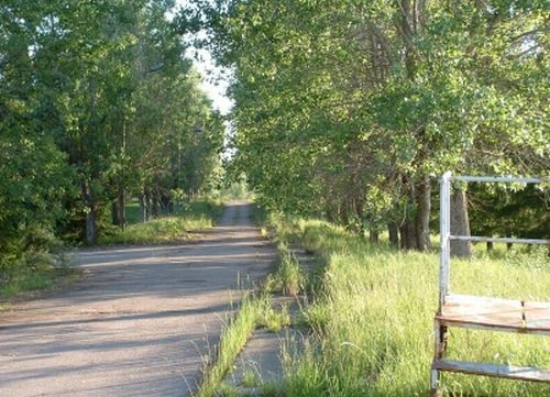 The Whole Town Is On Sale in Latvia (36 pics)