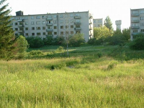 The Whole Town Is On Sale in Latvia (36 pics)