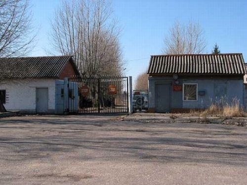 The Whole Town Is On Sale in Latvia (36 pics)