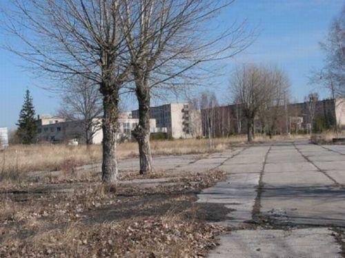 The Whole Town Is On Sale in Latvia (36 pics)