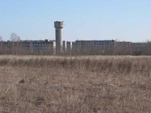 The Whole Town Is On Sale in Latvia (36 pics)