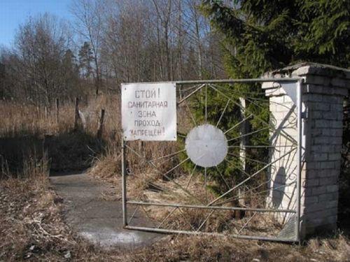 The Whole Town Is On Sale in Latvia (36 pics)