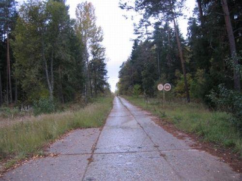 The Whole Town Is On Sale in Latvia (36 pics)