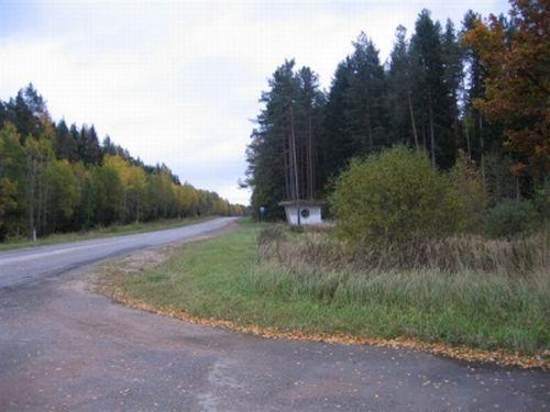 The Whole Town Is On Sale in Latvia (36 pics)