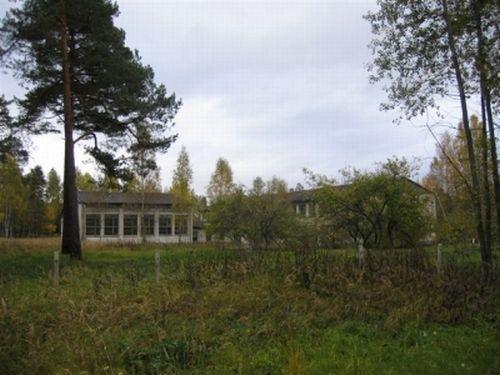 The Whole Town Is On Sale in Latvia (36 pics)