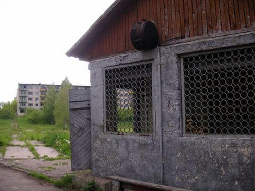 The Whole Town Is On Sale in Latvia (36 pics)