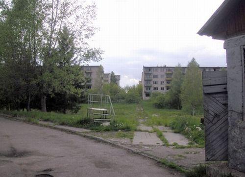The Whole Town Is On Sale in Latvia (36 pics)