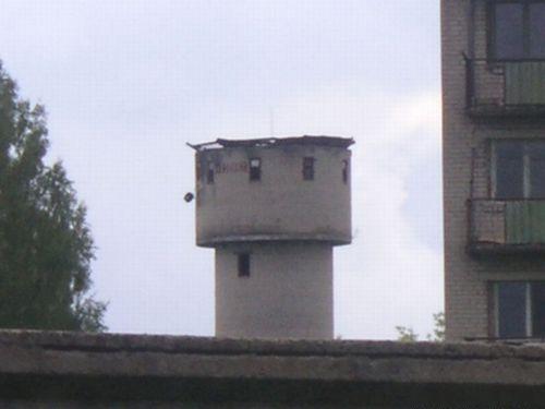 The Whole Town Is On Sale in Latvia (36 pics)
