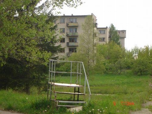 The Whole Town Is On Sale in Latvia (36 pics)