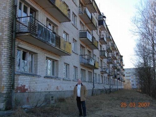 The Whole Town Is On Sale in Latvia (36 pics)